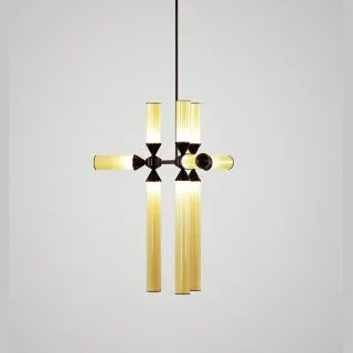 Люстра Castle 9-02