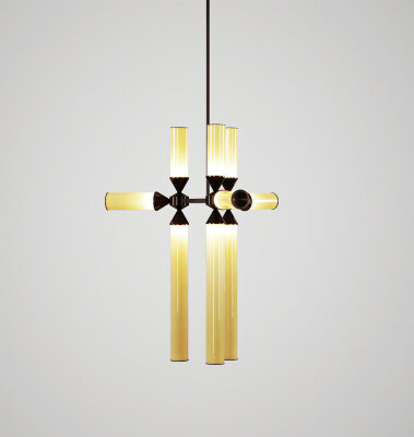 Люстра Castle 9-02