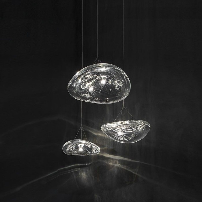 Светильник подвесной Manta D30