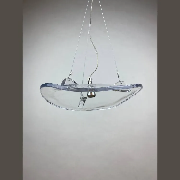 Светильник подвесной Manta D30