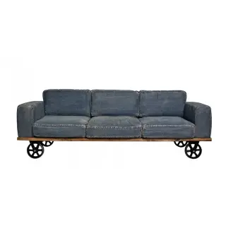 Диван Loft Jeans