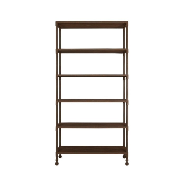 Стеллаж industrial ETG107