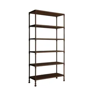 Стеллаж industrial ETG107