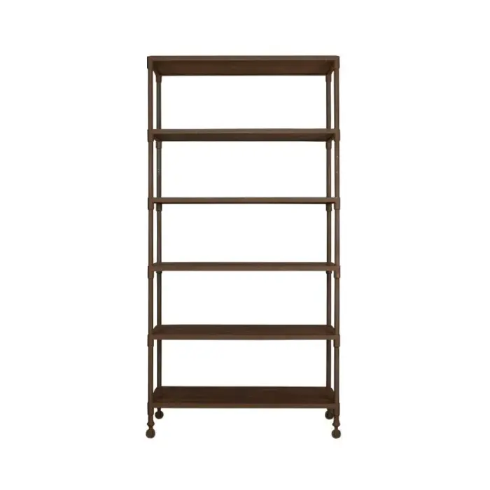 Стеллаж industrial ETG107