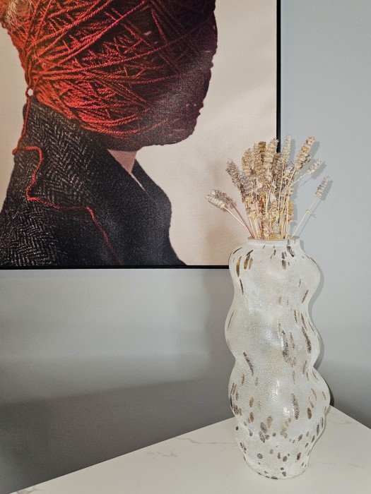 Ваза Birch vase A