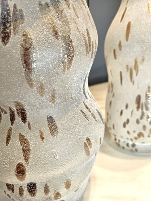 Ваза Birch vase A