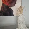 Ваза Birch vase A