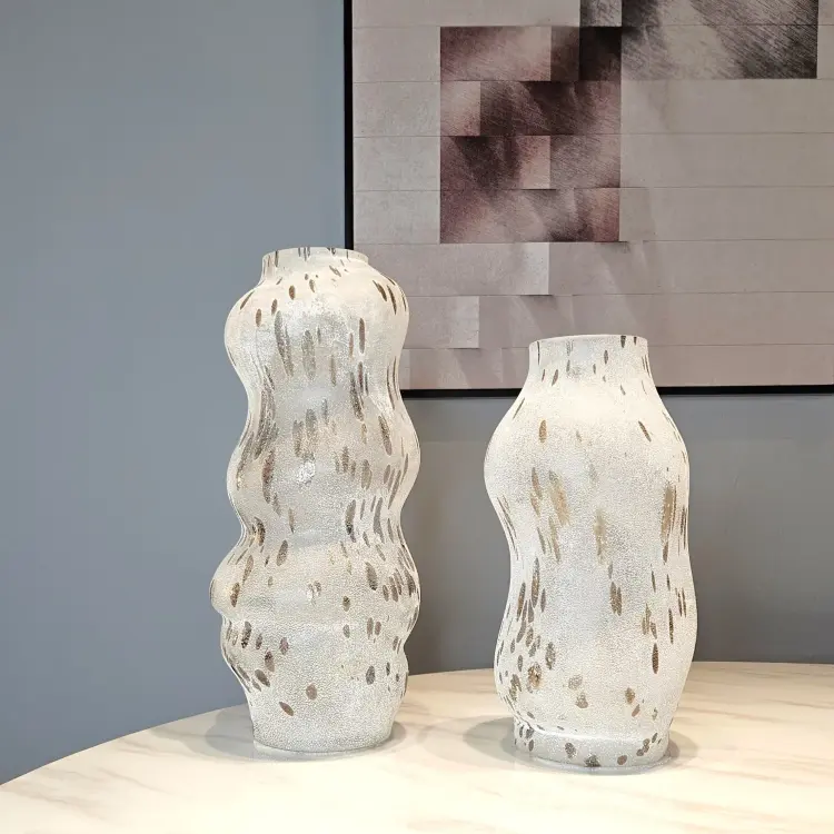 Ваза Birch vase A