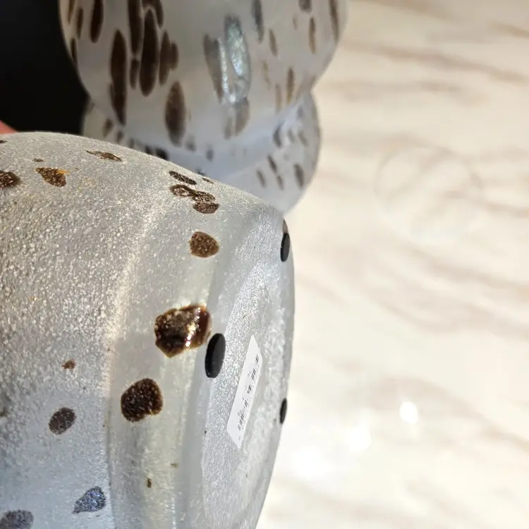 Ваза Birch vase A