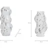 Ваза Birch vase A