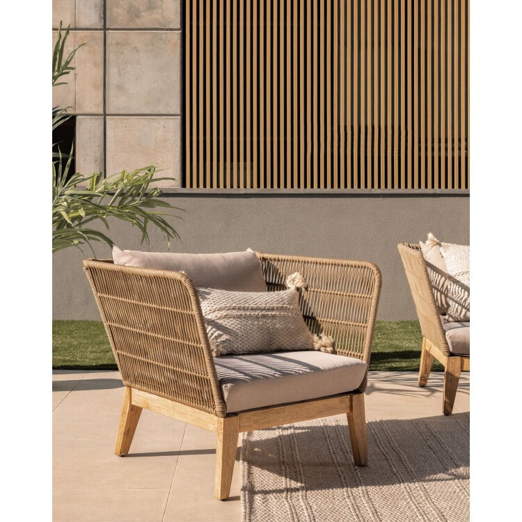 Кресло Bellano