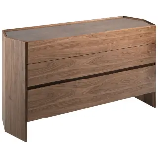 Комод шестиугольной формы MC1701DR /7073