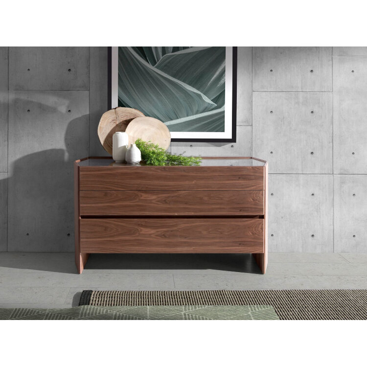 Комод шестиугольной формы MC1701DR /7073