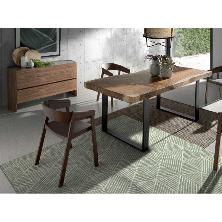 Комод шестиугольной формы MC1701DR /7073