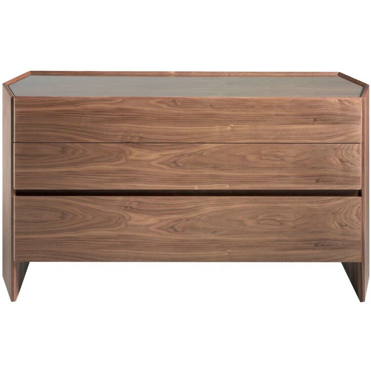 Комод шестиугольной формы MC1701DR /7073