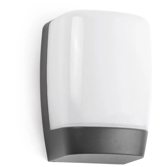 Бра Pol темно-серое