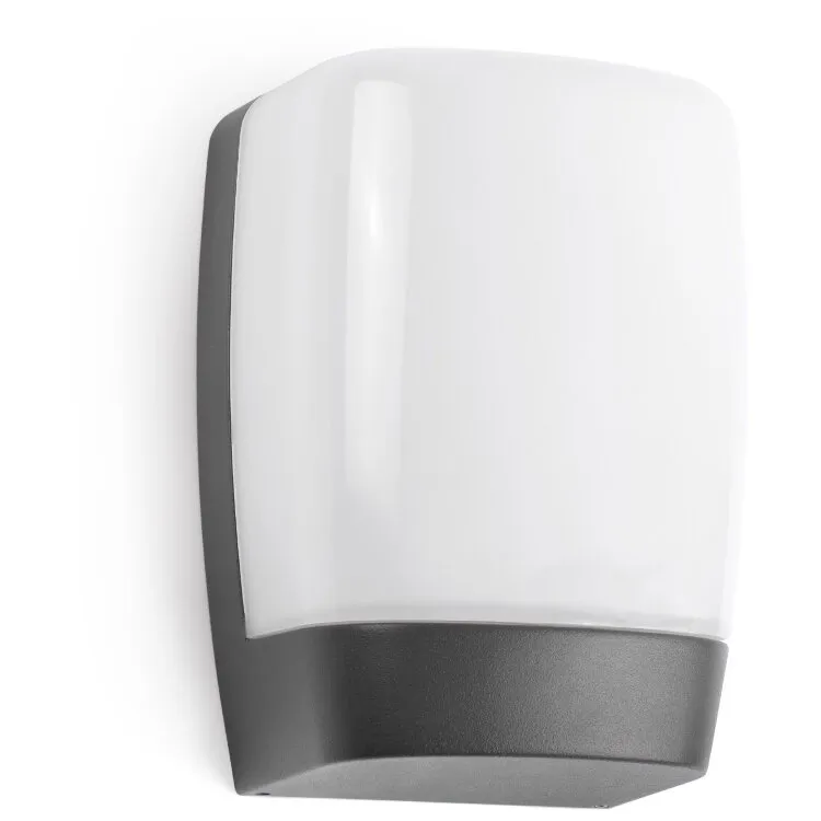 Бра Pol темно-серое