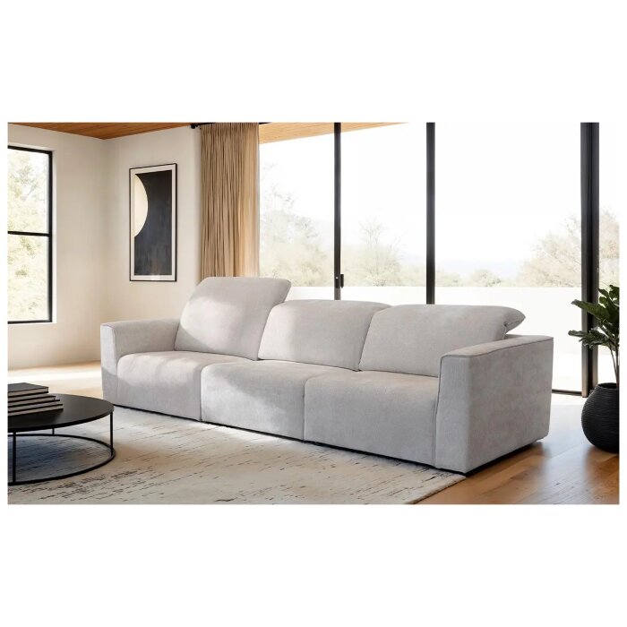 Модульный диван Natalie V1+3A+V2 ножки 5 см