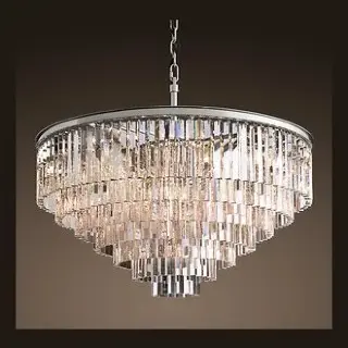 Люстра Odeon 3001–D100/7