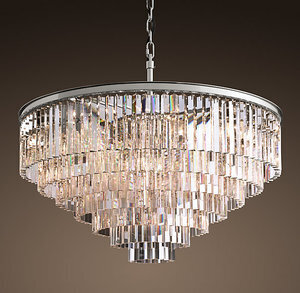 Люстра Odeon 3001–D100/7