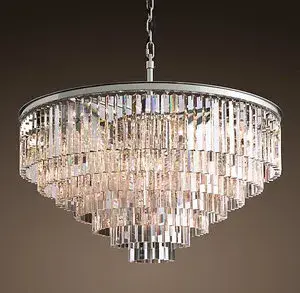 Люстра Odeon 3001–D100/7