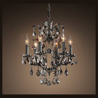 Люстра 19th c. Rococo Smoke 46–06