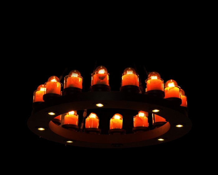 Люстра 9078-16+8