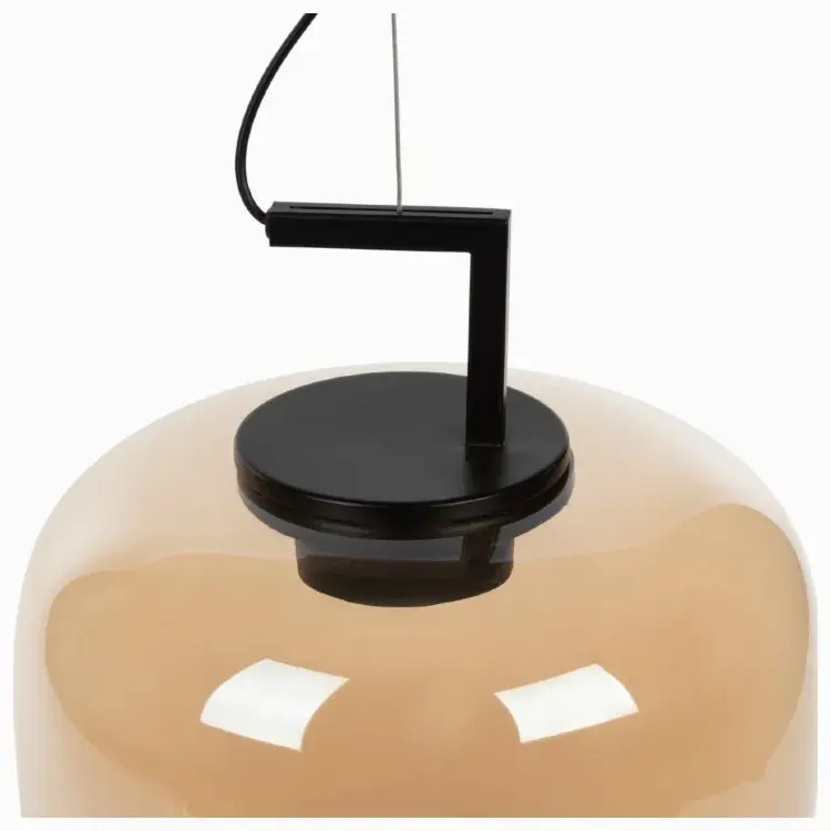 Подвесной светильник Lidia диаметр 27