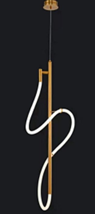 Светильник Shiva