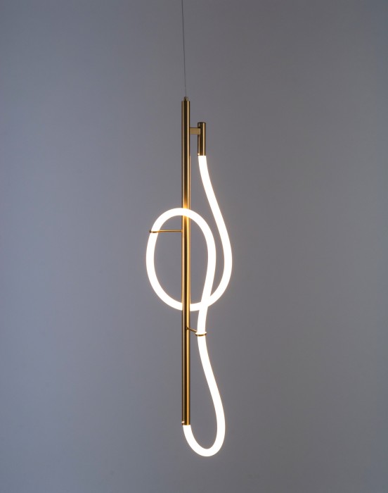 Светильник Shiva