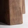 Круглый стол BRUTALIST