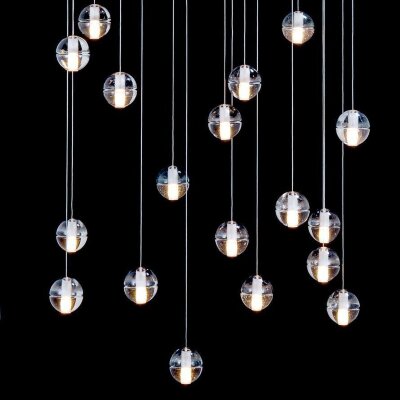 Люстра Bocci 14.14 Random