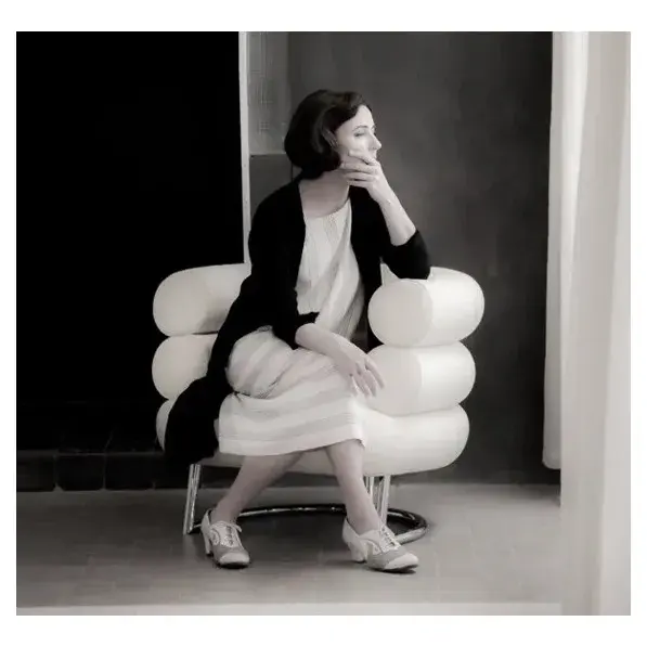 Кресло Bibendum