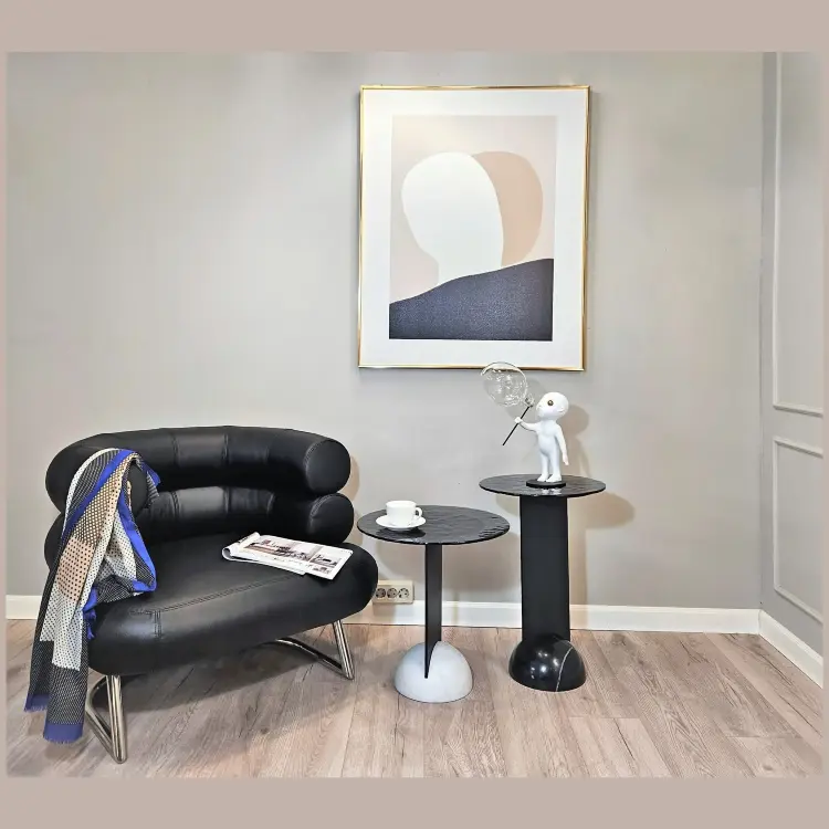 Кресло Bibendum