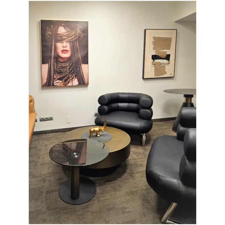 Кресло Bibendum