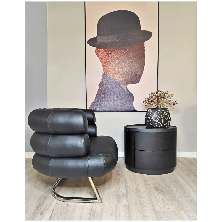 Кресло Bibendum