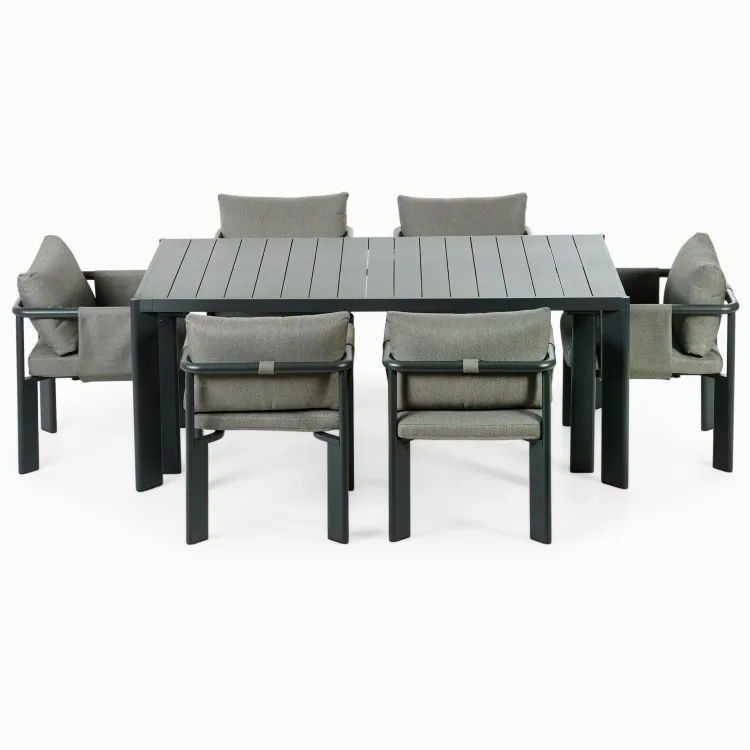 Комплект уличной мебели Shadow Dining