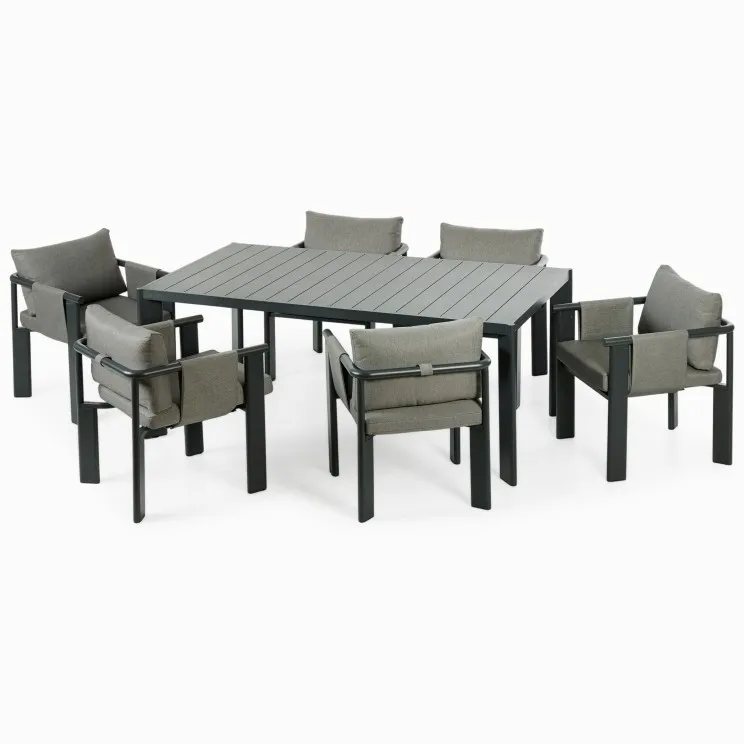Комплект уличной мебели Shadow Dining