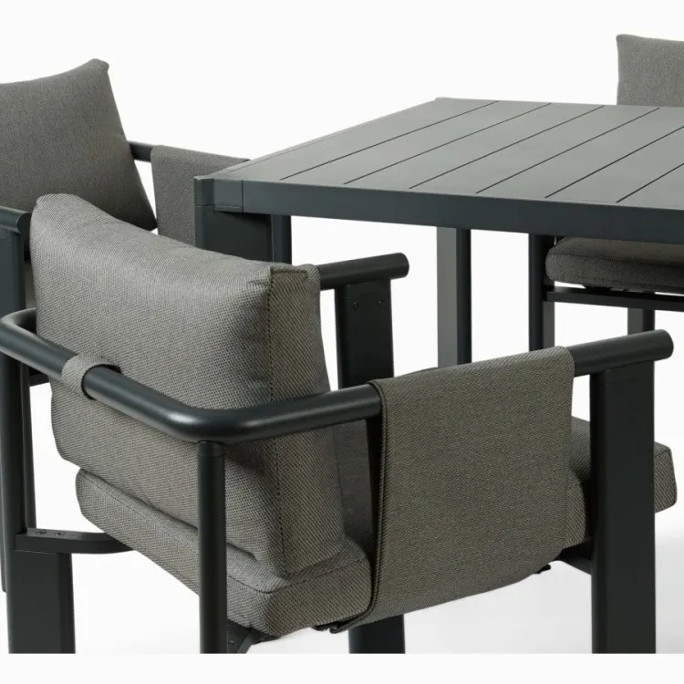 Комплект уличной мебели Shadow Dining