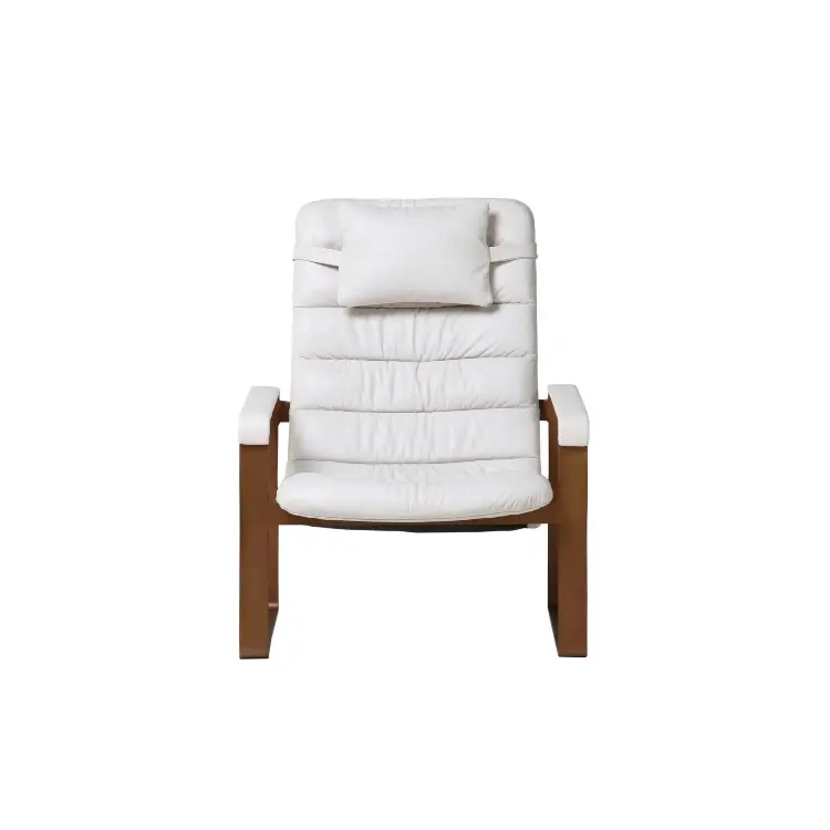 Кресло с отоманкой RS609