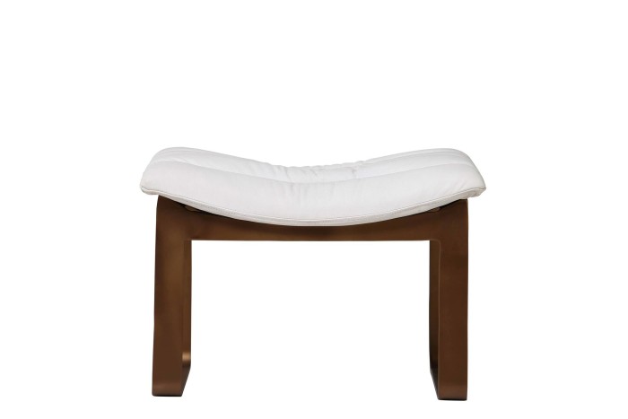 Кресло с отоманкой RS609