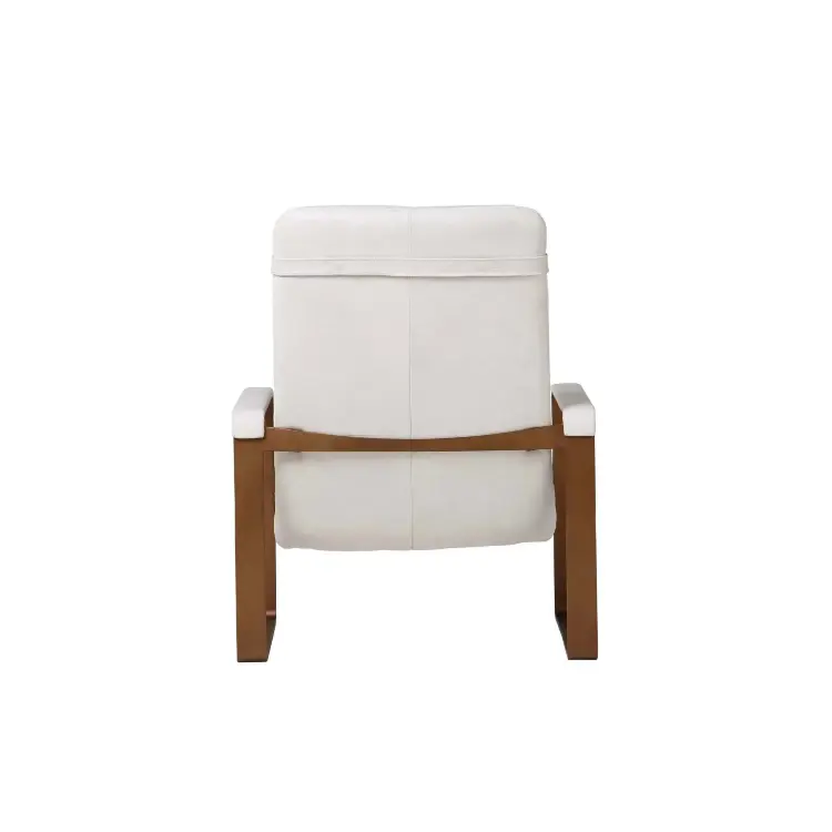 Кресло с отоманкой RS609