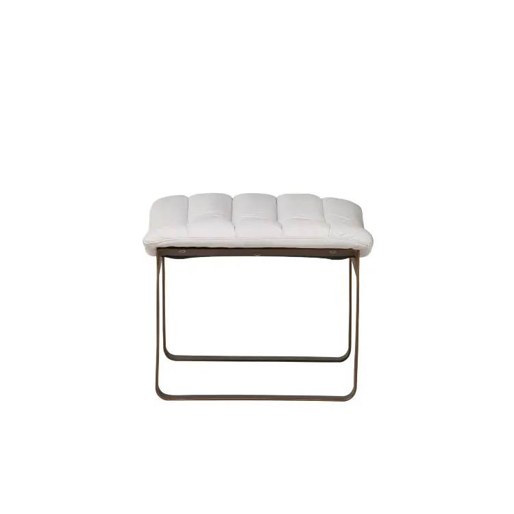 Кресло с отоманкой RS609