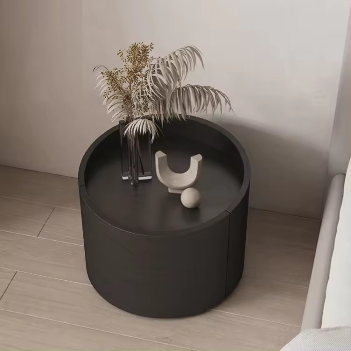 Тумба прикроватная MITCHELL