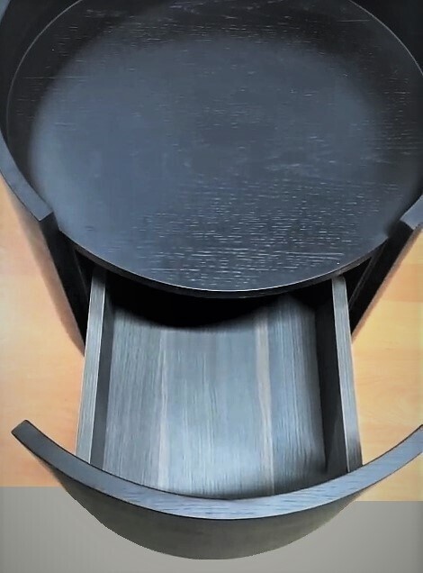 Тумба прикроватная MITCHELL