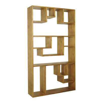 Стеллаж aquarelle ETG108