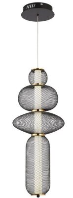 Люстра Marco 3958