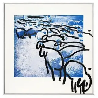 Картина FB-H25048