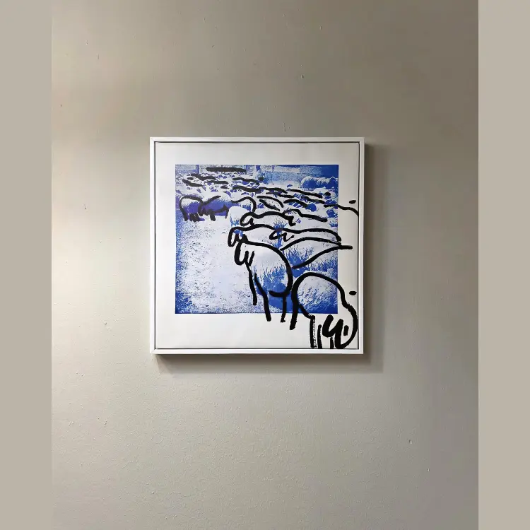 Картина FB-H25048