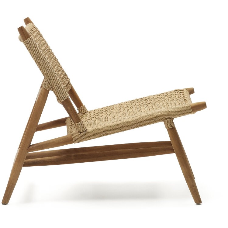 Codolar Кресло из массива тика